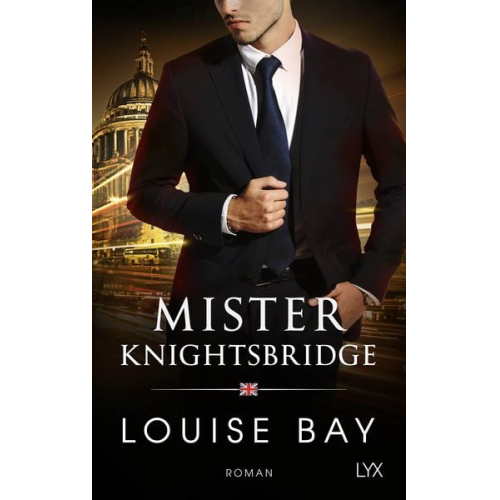 Louise Bay - Mister Knightsbridge