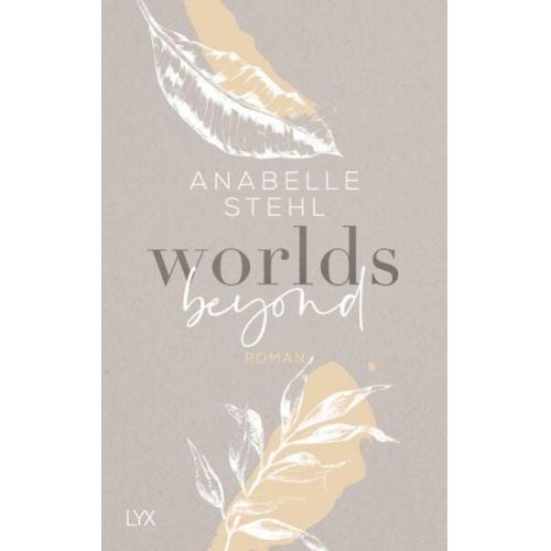 Anabelle Stehl - Worlds Beyond