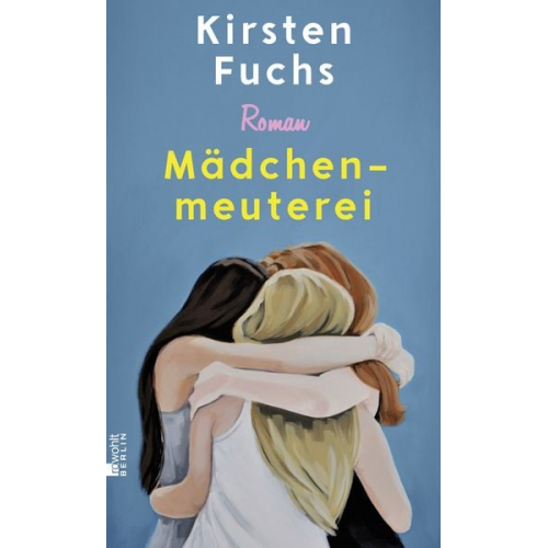 Kirsten Fuchs - Mädchenmeuterei