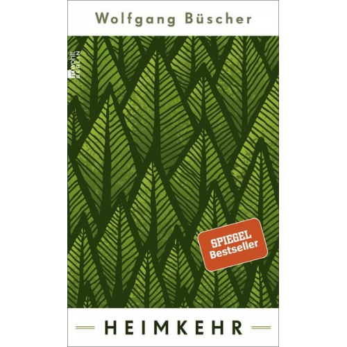 Wolfgang Büscher - Heimkehr