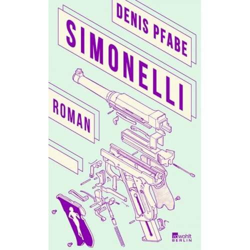 Denis Pfabe - Simonelli