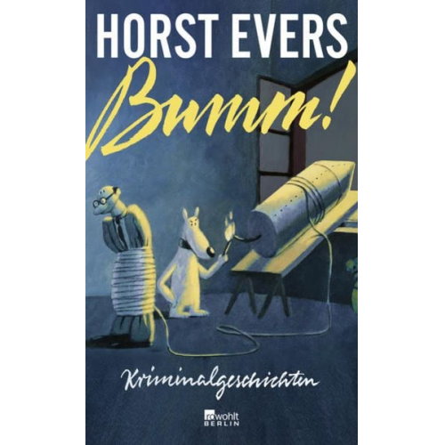 Horst Evers - Bumm!