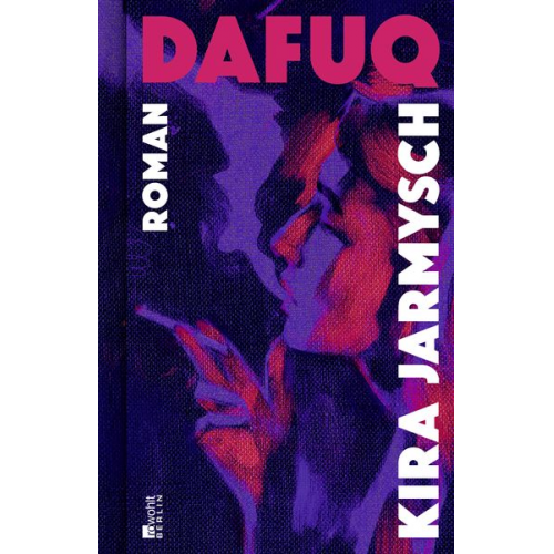 Kira Jarmysch - DAFUQ