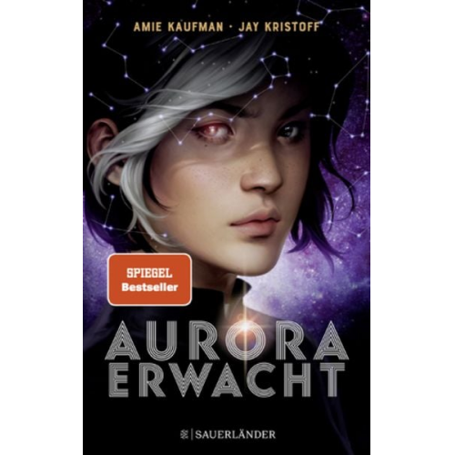 Amie Kaufman Jay Kristoff - Aurora erwacht