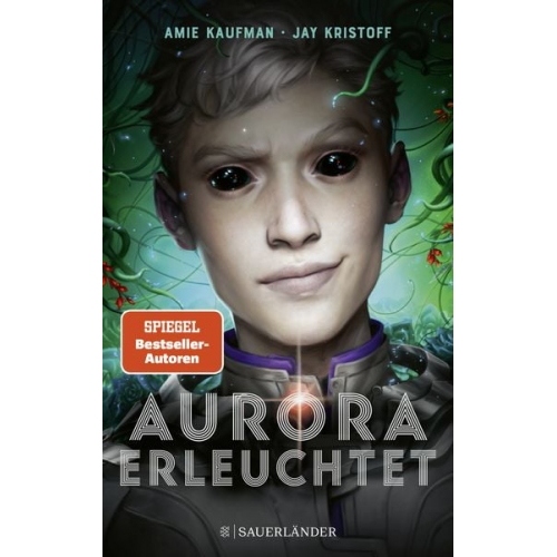 Jay Kristoff Amie Kaufman - Aurora erleuchtet