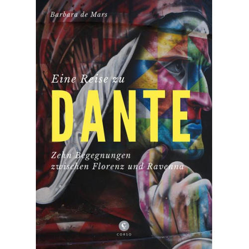 Barbara de Mars - Eine Reise zu Dante