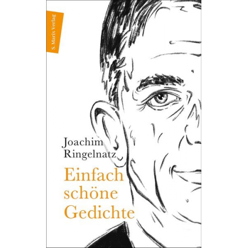 Joachim Ringelnatz - Einfach schöne Gedichte