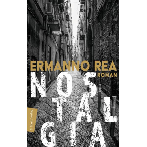 Ermanno Rea - Nostalgia