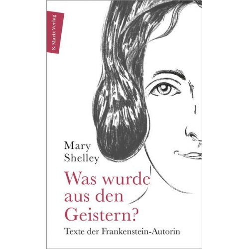 Mary Shelley - Was wurde aus den Geistern?