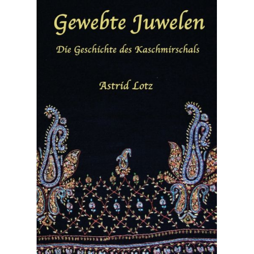 Astrid Lotz - Gewebte Juwelen