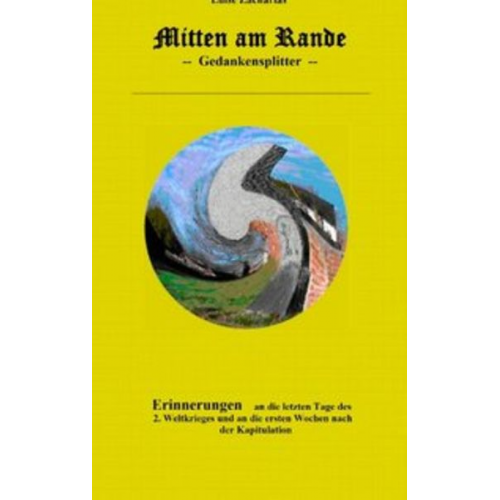 Luise Zacharias - Mitten am Rande