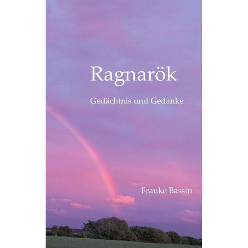 Frauke Bassin - Ragnarök