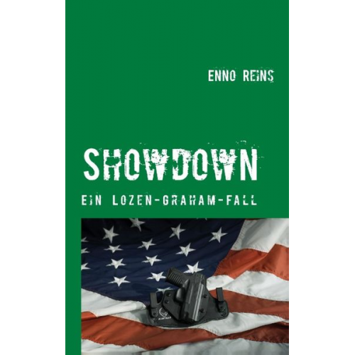 Enno Reins - Showdown