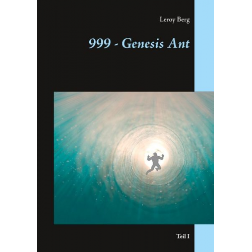 Leroy Berg - 999 - Genesis Ant