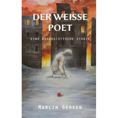 Marlin Gerken - Der weiße Poet