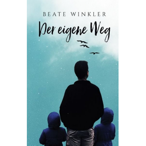 Beate Winkler - Der eigene Weg