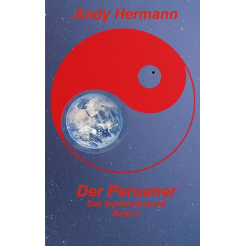 Andy Hermann - Der Peruaner