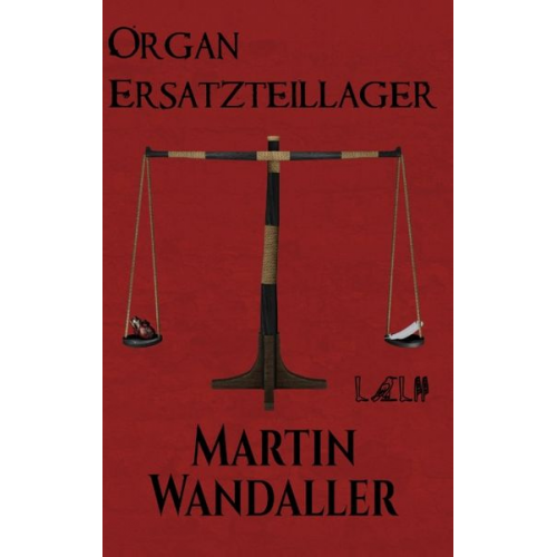 Martin Wandaller - Organersatzteillager