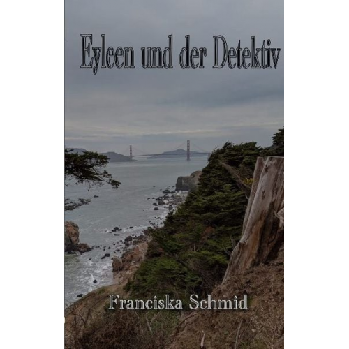 Franciska Schmid - Eyleen und der Detektiv