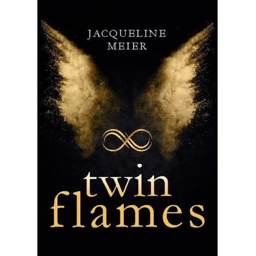 Jacqueline Meier - Twin Flames