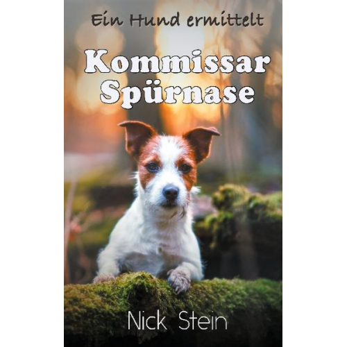 Nick Stein - Kommissar Spürnase