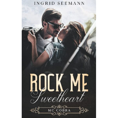 Ingrid Seemann - Rock me. Sweetheart