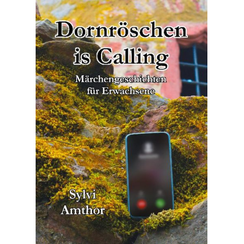 Sylvi Amthor - Dornröschen is Calling