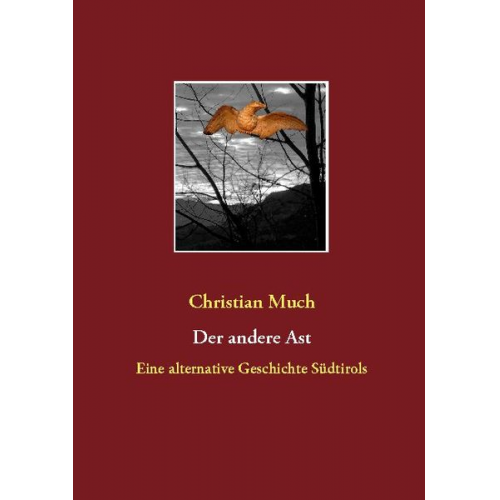 Christian Much - Der andere Ast