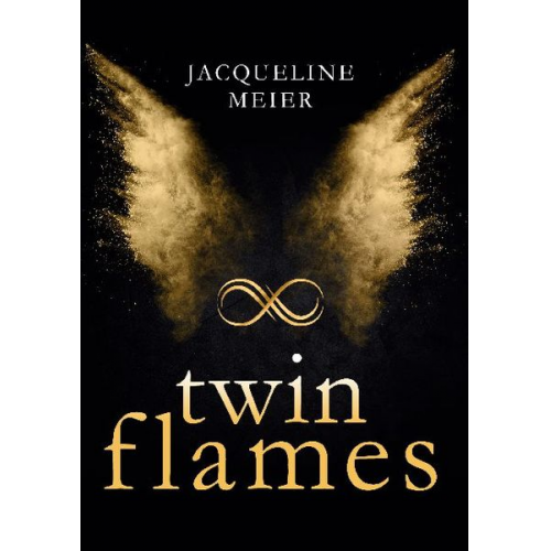 Jacqueline Meier - Twin Flames