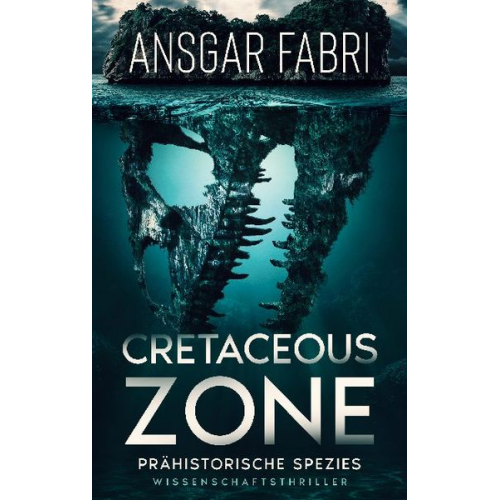 Ansgar Fabri - Cretaceous-Zone