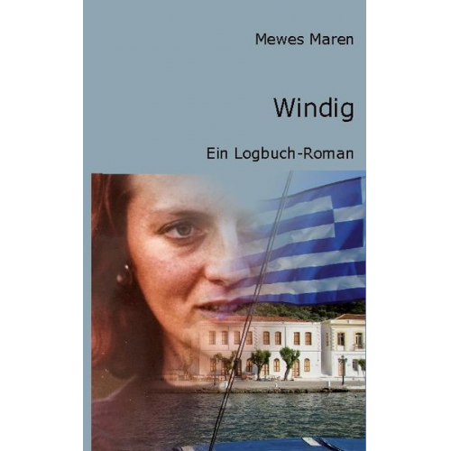 Mewes Maren - Windig