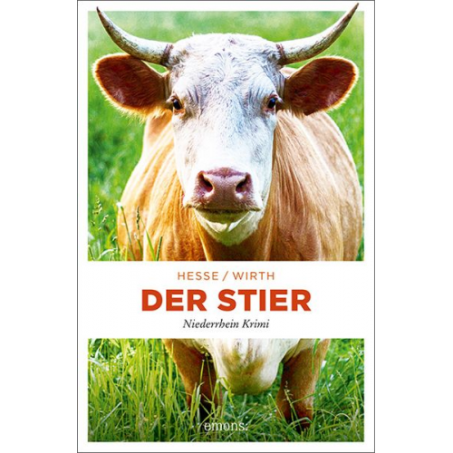 Thomas Hesse Renate Wirth - Der Stier