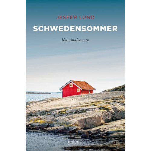 Jesper Lund - Schwedensommer