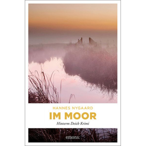 Hannes Nygaard - Im Moor