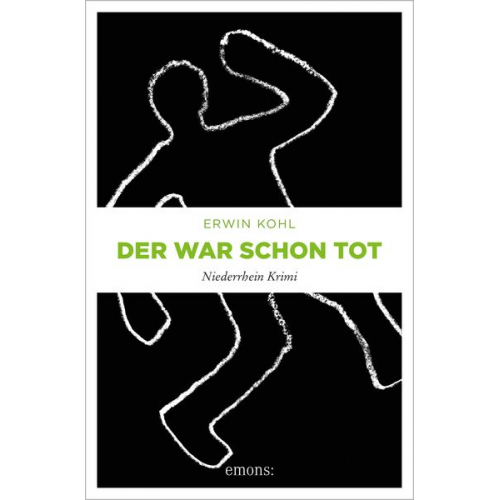 Erwin Kohl - Der war schon tot