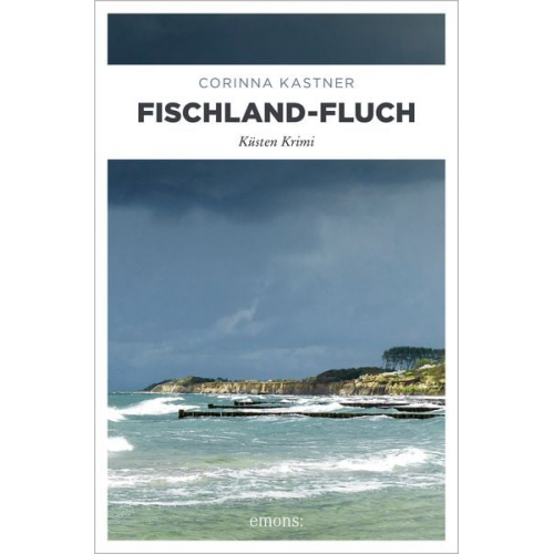 Corinna Kastner - Fischland-Fluch