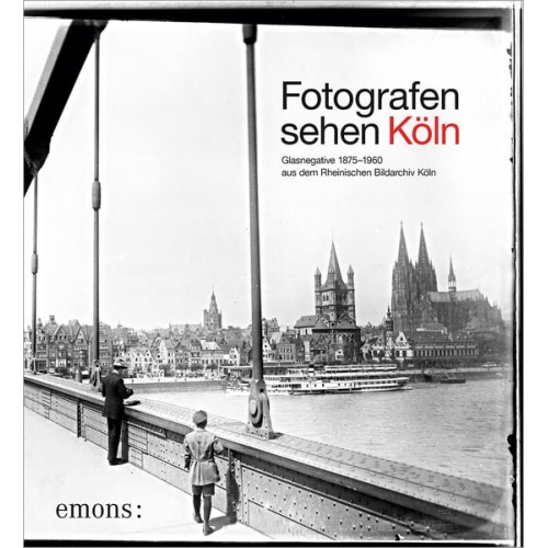 Katja Hoffmann - Fotografen sehen Köln