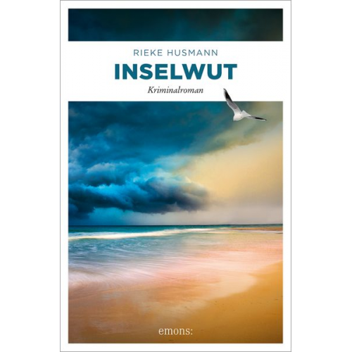 Rieke Husmann - Inselwut