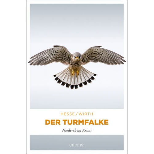 Thomas Hesse Renate Wirth - Der Turmfalke