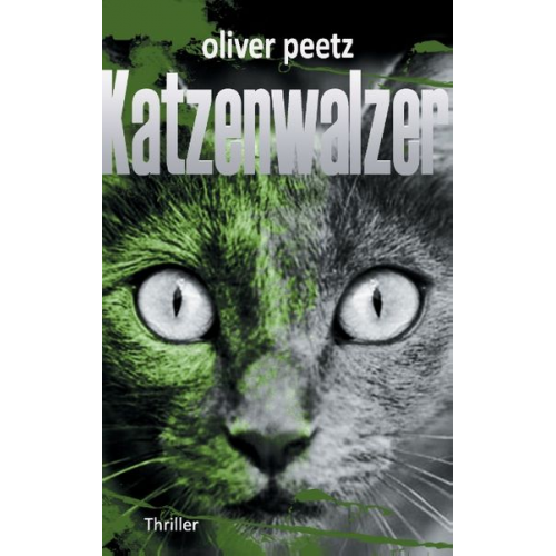 Oliver Peetz - Katzenwalzer