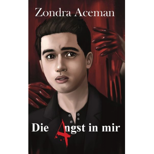 Zondra Aceman - Die Angst in mir