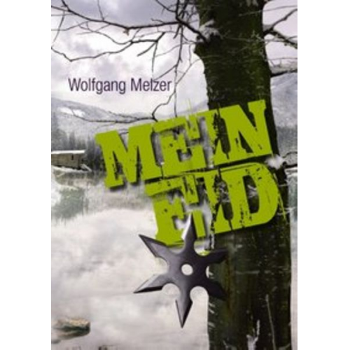 Wolfgang Melzer - Meineid