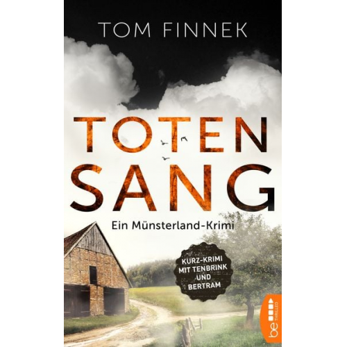 Tom Finnek - Totensang