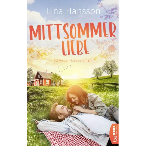 Lina Hansson - Mittsommerliebe