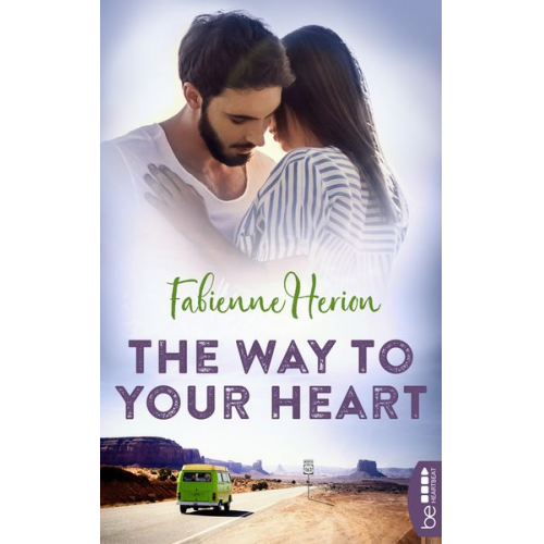 Fabienne Herion - The Way to Your Heart