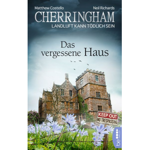 Matthew Costello Neil Richards - Cherringham - Das vergessene Haus