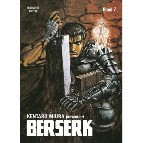 Kentaro Miura - Berserk: Ultimative Edition 07