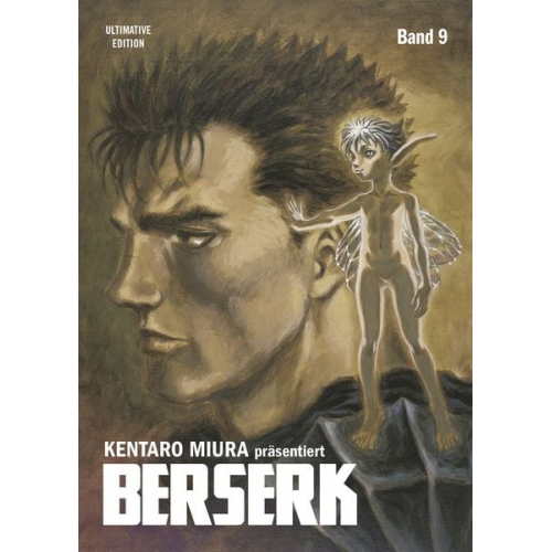 Kentaro Miura - Berserk: Ultimative Edition 09