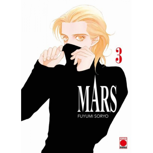 Fuyumi Soryo - Mars 03