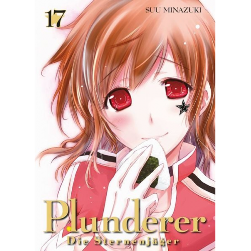 Suu Minazuki - Plunderer - Die Sternenjäger 17